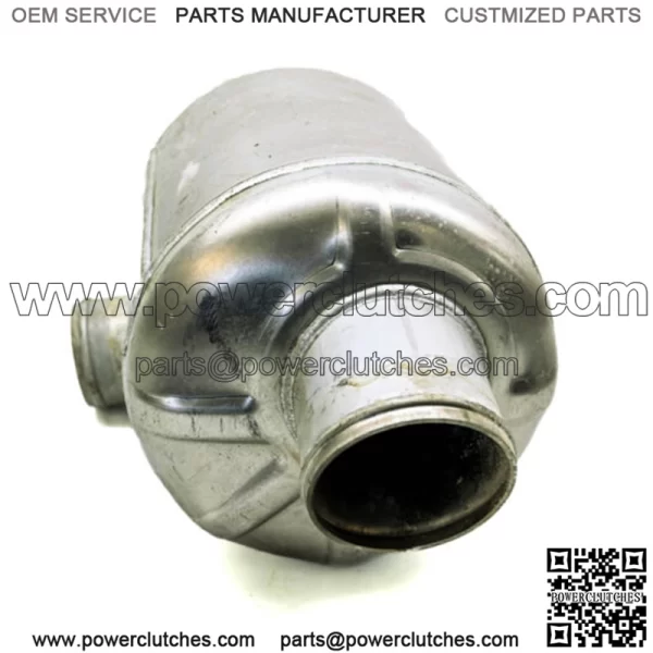16 Yamaha FX Cruiser SVHO Muffler Exhaust Pipe FC1800 (For: Yamaha SVHO 2015) - Image 2