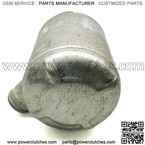16 Yamaha FX Cruiser SVHO Muffler Exhaust Pipe FC1800 (For: Yamaha SVHO 2015) - Image 3