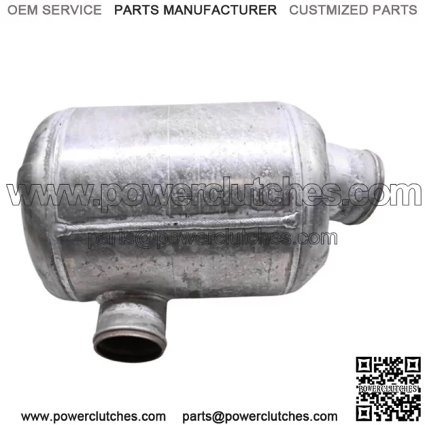 14 Yamaha FX Cruiser SVHO Muffler Exhaust Pipe FC1800 (For: Yamaha SVHO 2015)