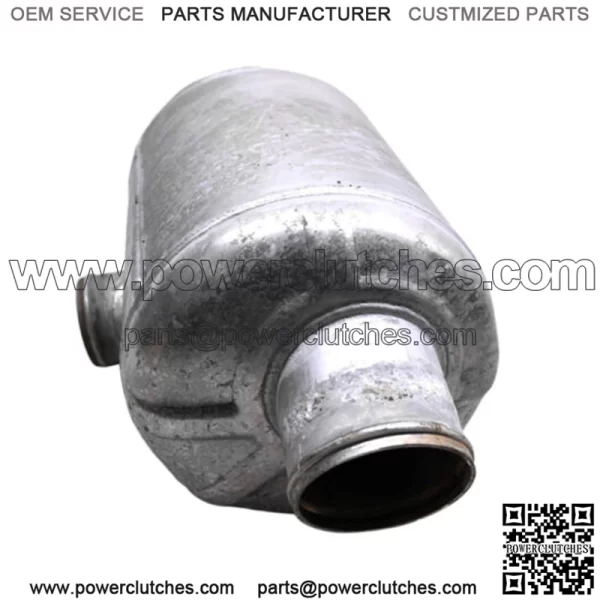 14 Yamaha FX Cruiser SVHO Muffler Exhaust Pipe FC1800 (For: Yamaha SVHO 2015) - Image 2