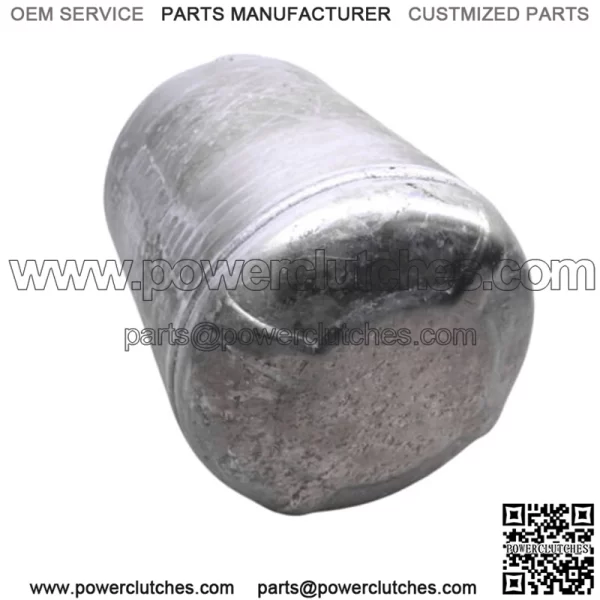14 Yamaha FX Cruiser SVHO Muffler Exhaust Pipe FC1800 (For: Yamaha SVHO 2015) - Image 3