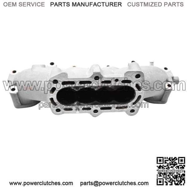 14 Yamaha FX Cruiser SVHO FC1800 Exhaust Manifold Flange (for: Yamaha SVHO 2015) - Image 2