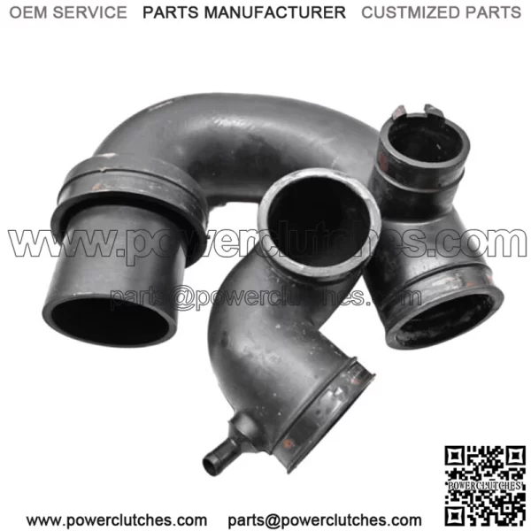 14 Yamaha FX Cruiser SVHO Exhaust and Air Pipe Connectors FC1800 (For: Yamaha SVHO 2015)