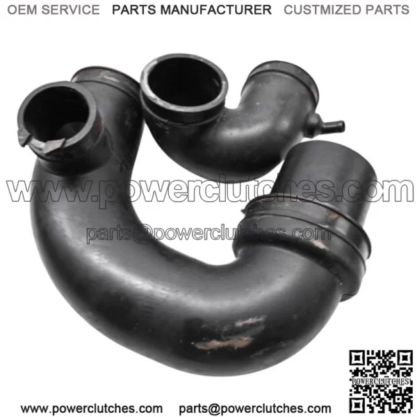 14 Yamaha FX Cruiser SVHO Exhaust and Air Pipe Connectors FC1800 (For: Yamaha SVHO 2015) - Image 2