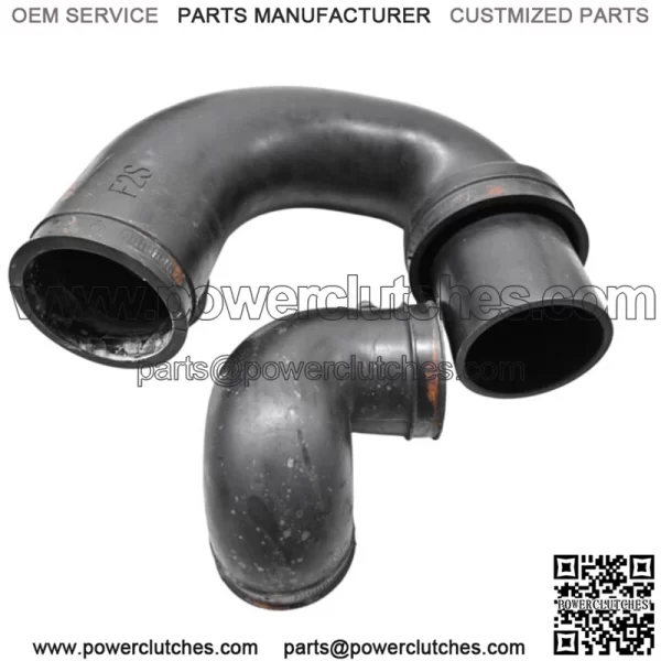 14 Yamaha FX Cruiser SVHO Exhaust and Air Pipe Connectors FC1800 (For: Yamaha SVHO 2015) - Image 3