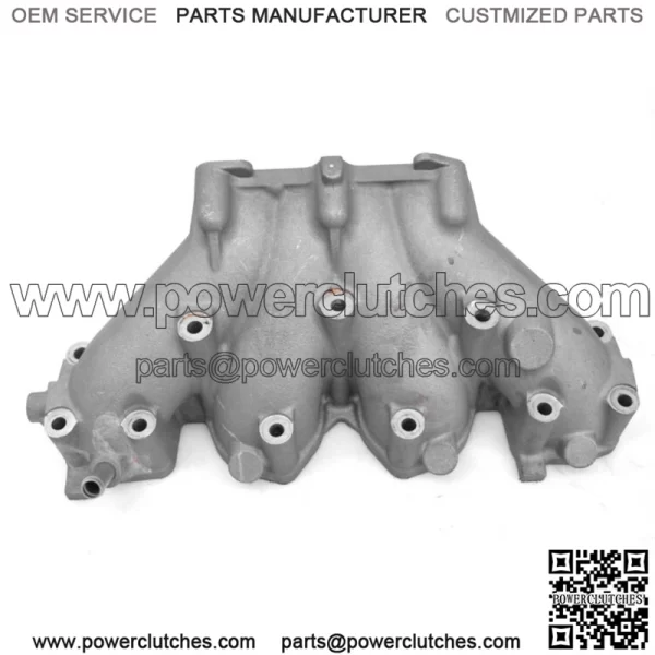 17 Yamaha FX Cruiser HO FB1800 Exhaust Manifold Flange (for: Yamaha SVHO 2015)