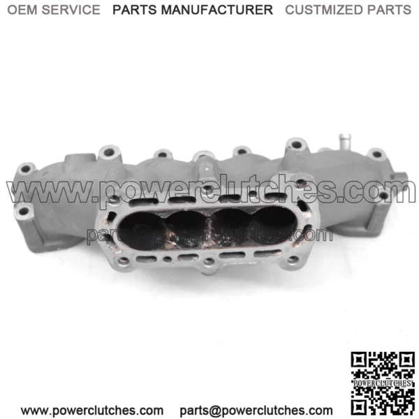 17 Yamaha FX Cruiser HO FB1800 Exhaust Manifold Flange (for: Yamaha SVHO 2015) - Image 2