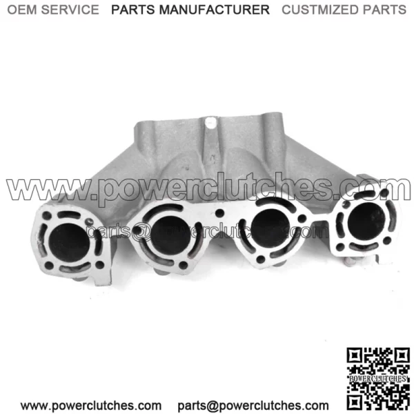 17 Yamaha FX Cruiser HO FB1800 Exhaust Manifold Flange (for: Yamaha SVHO 2015) - Image 3