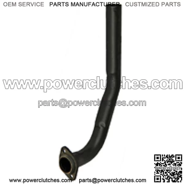 Exhaust Pipe Fits John Deere 730 70 720 AR20516R