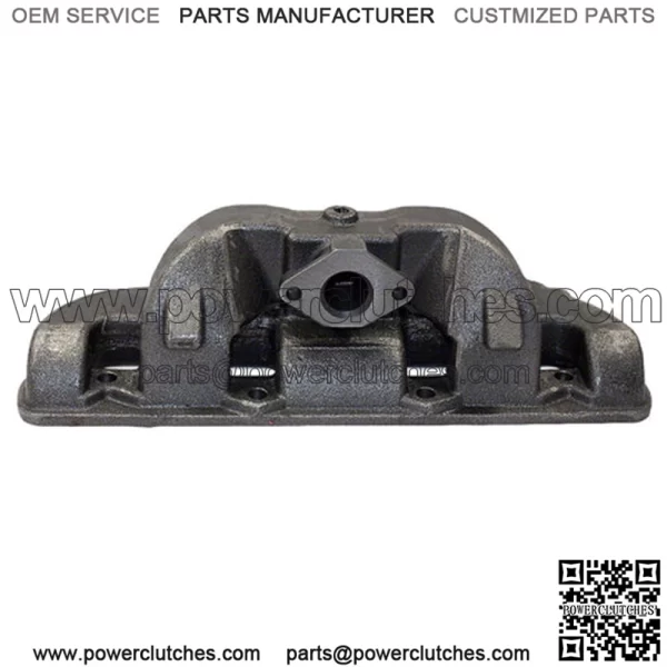 1505085M1 New Forklift Manifold Fits Massey Harris Y112 Y69 Y91 Pacer 16