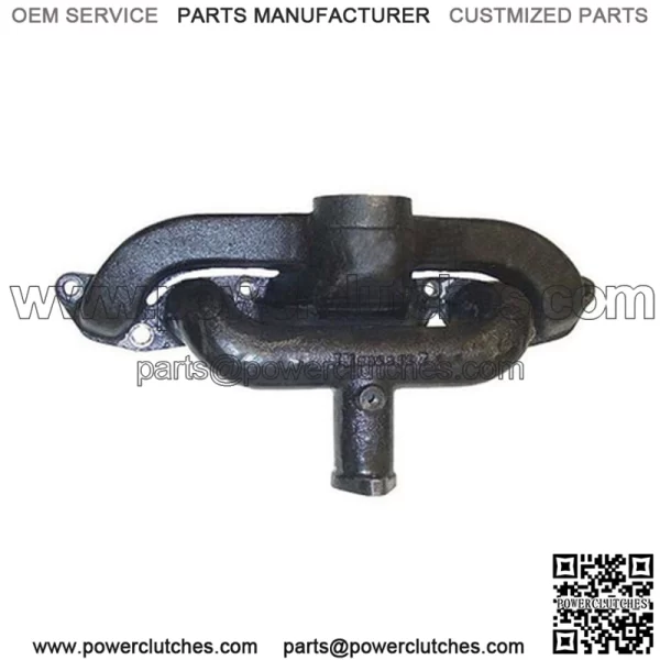 358308R11 LP manifold fits IH fits FARMALL M SM W6 400 450