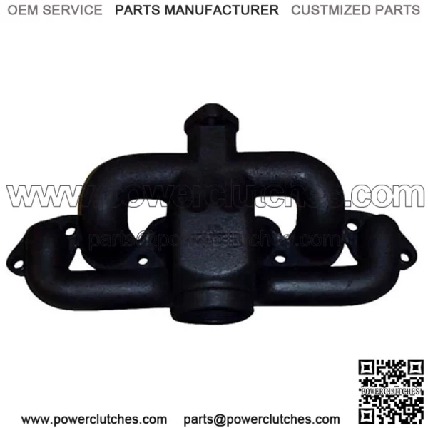 Intake and Exhaust Manifold Fits FARMALL Fits International 300 350 W4 H Super W4