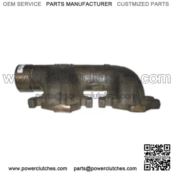 Fits CAT 9L5519 Fits Caterpillar Manifold 235 330 350-L 3306 D25C D25D D