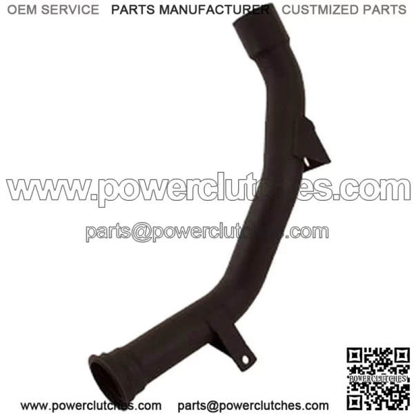 D8NN5246AA Fits Ford/New Holland Exhaust Pipe TW15 TW20 TW30 86