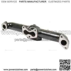 K906744 Tractor Exhaust Manifold For David Brown 1210 1212 1290 1390 990 995 996