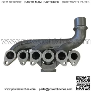 Manifold fits John Deere 1020 1520 300 301 gas tractor