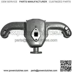 New KE821G manifold fits Minneapolis Moline MM U UB UTS tractor models