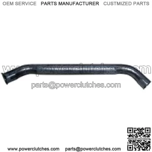 New H1059R Exhaust Pipe Fits John Deere Model H Tractor