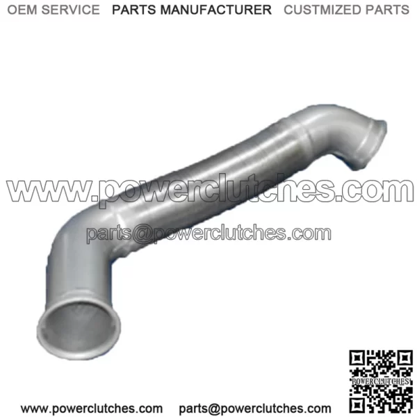 4P0494 Exhaust Pipe Fits CAT Fits Caterpillar 973