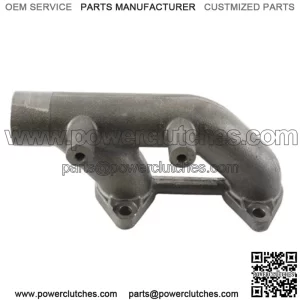 Manifold J943850 J937477 fits Case IH SPX4410 STX275 STX325 Injectors