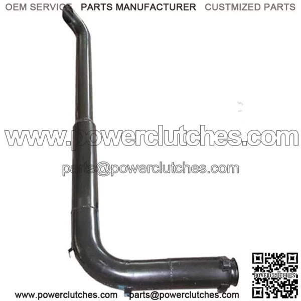 Exhaust Pipe Fits John Deere 7610 7710 7800 7810 7600 7700 RE175775