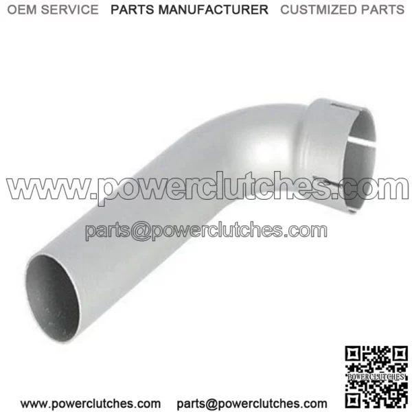 Exhaust Pipe Fits John Deere 6100 6200 6410 6010 6400 6300 6500 6110 6310 6210