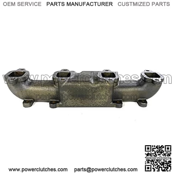 Fits CAT MANIFOLD EXH 9Y5168 9Y-5168 Model 3204