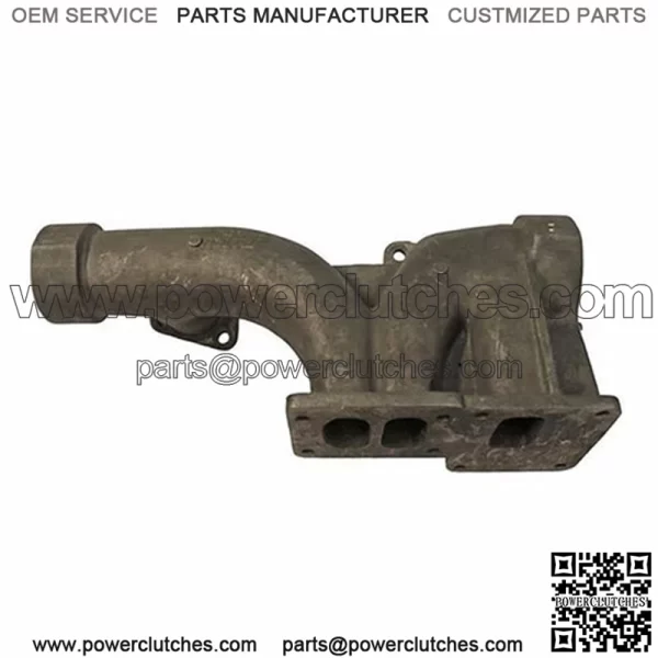 7M8265 - MANIFOLD 5N9055 7M7739 7N3953 Fits Caterpillar (Fits CAT)