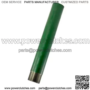 JDS1119 Threaded Exhaust Pipe In Manifold (No Baffle) Fits John Deere