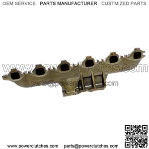 Manifold 7N3486 fits Caterpillar SR4 12H ES 12H NA 140G 140H 140H ES 140H NA 6SU
