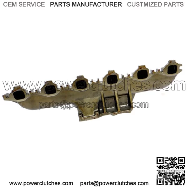 Manifold 7N3486 fits Caterpillar SR4 12H ES 12H NA 140G 140H 140H ES 140H NA 6SU