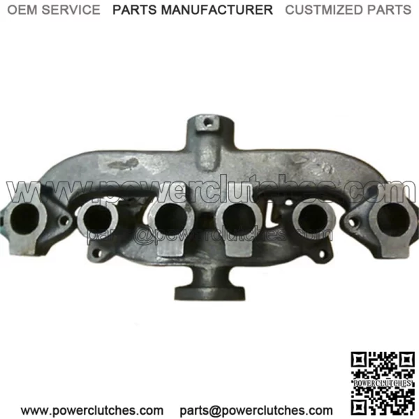 Intake and Exhaust Manifold Fits D14 D15 70234143 70234143-A