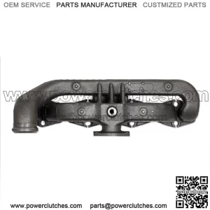 Manifold fits Massey Ferguson TE20 TO20 TO30 1077789M1 1750343M91