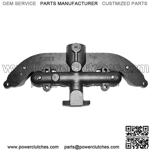70225323 New Manifold Fits Allis-Chalmers BC CA