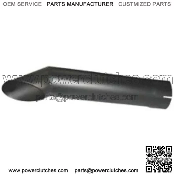 7S8736 Pipe fits Caterpillar 3306 D6G2 LGP D6G2 XL