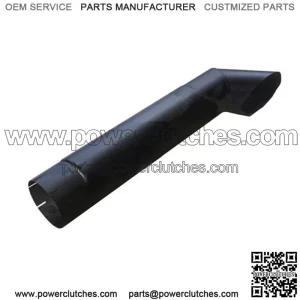 New Aftermarket Exhaust Pipe 7N1760 Fits Caterpillar 824C 826C 980C 980F