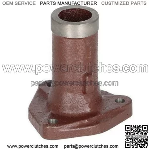 K928274 New Exhaust Elbow Fits David Brown Tractors 770 780 880 885 1190 1194