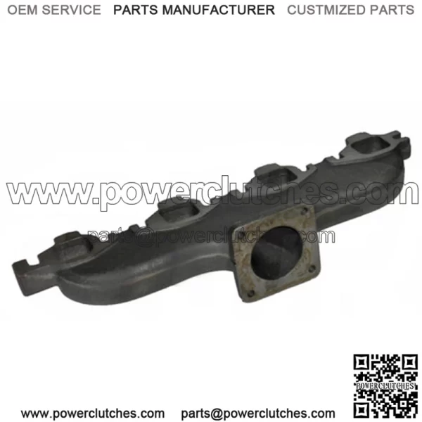 Fits CAT 9S2356 9S-2356 manifold for 951B, 3304