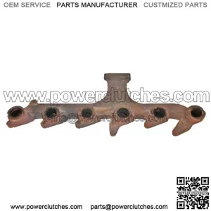 Manifold fits John Deere 7130 7330 7230 7430 Premium 7330 Premium 7130 Premium