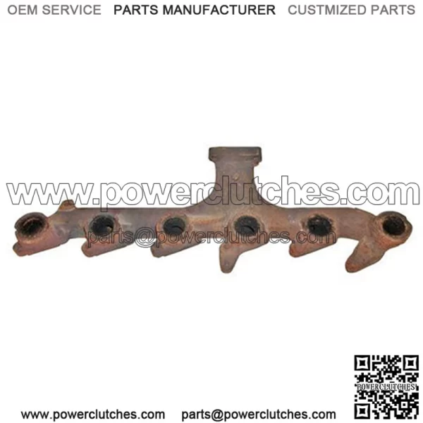 Manifold fits John Deere 7130 7330 7230 7430 Premium 7330 Premium 7130 Premium