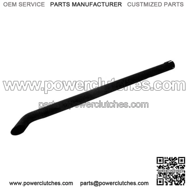 S.42770 Pipe, extension fits Massey Ferguson