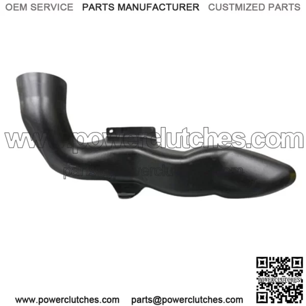 Can Am 2015 2016 2017 2018 Outlander 650 800 1000 XMR CVT Air Intake 707001497