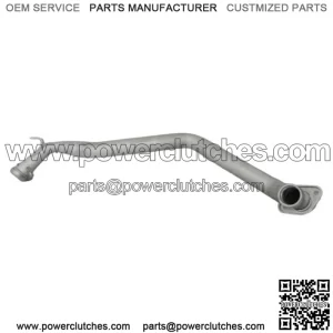 Can Am Commander 2011-2018 Front Exhaust Pipe 707601013
