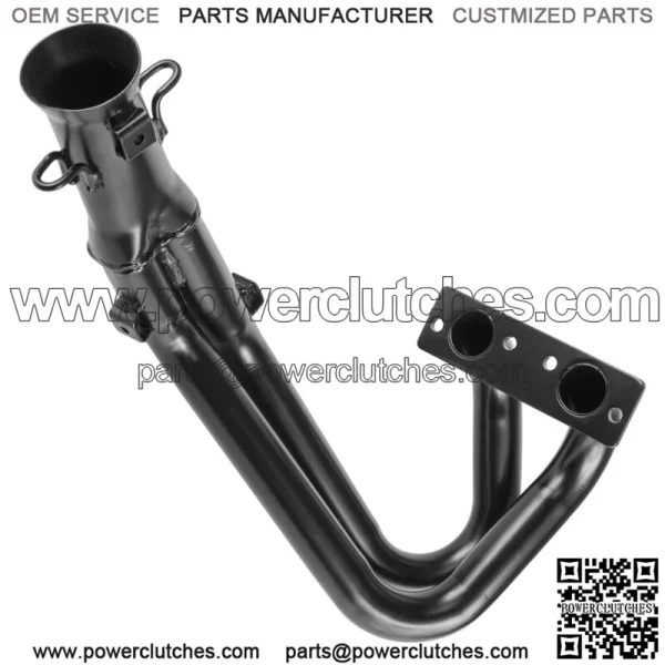 Exhaust Pipe For Polaris RZR 800 EFI 2011-2014 / RZR S 800 EFI 2009-2013 - Image 5