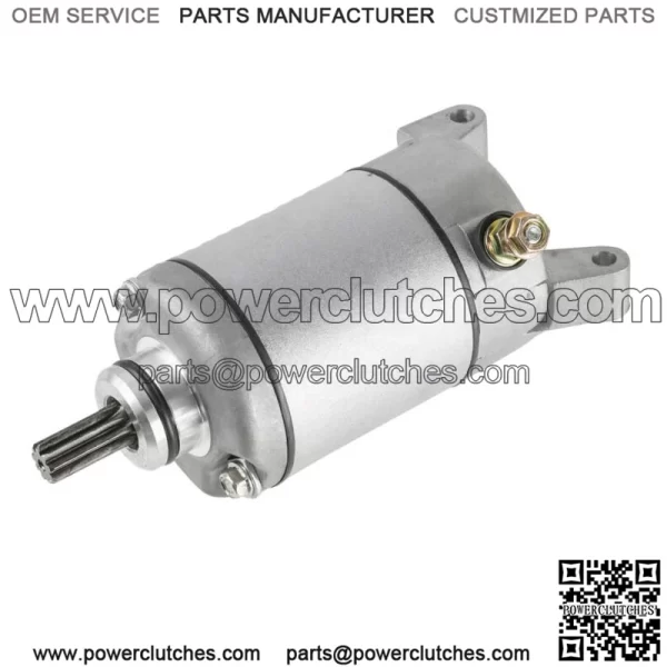 Starter for Polaris Sportsman SP 570 2015 2016 2017 2018 2019 2020