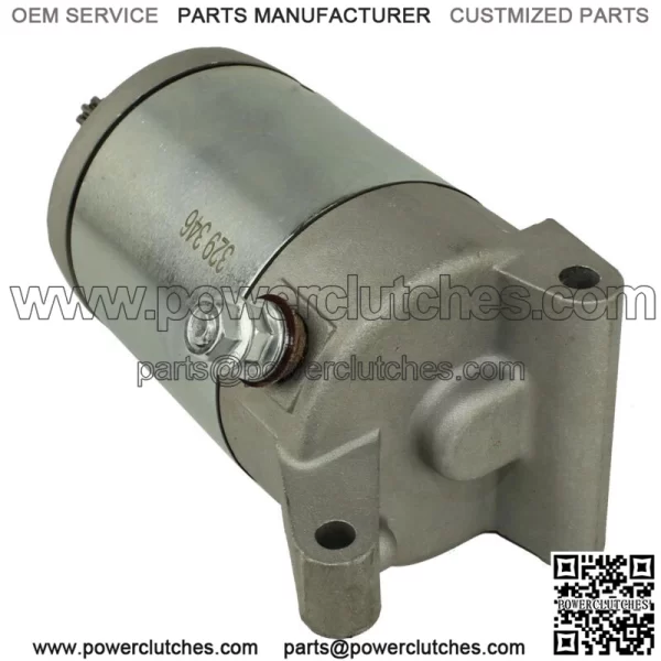 Starter Relay and Solenoid for Polaris Sportsman 570 X2 EPS 2017-2021 - Image 2