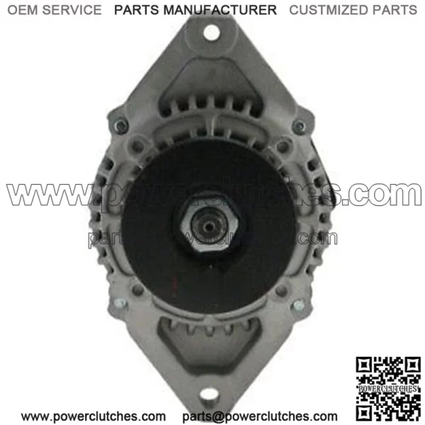 New generator 27060-78305 27070-31720-71 3142305 5FD-10 27060-76305 12184 - Image 2