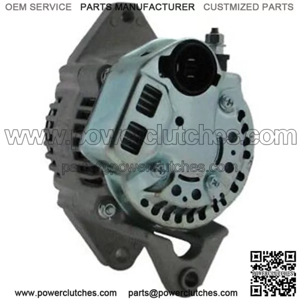 New generator 27060-78305 27070-31720-71 3142305 5FD-10 27060-76305 12184 - Image 3