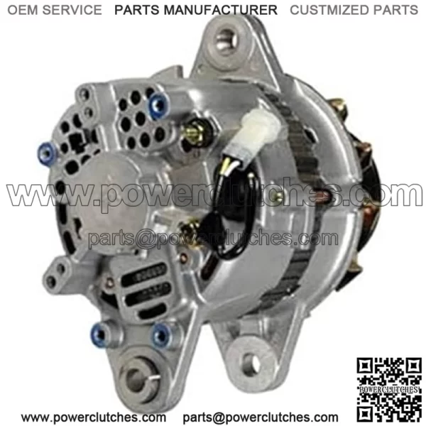 GENERATOR COMPATIBLE WITH MITSUBISHI ENGINE 859095 0859095 0969299 2109013 A2T72186 A2T72189 - Image 2