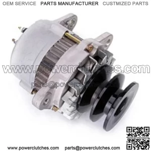 E320B Alternator Fits CATERPILLAR 34368-01100 A4T66686